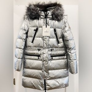 MONCLER Women’s winter jacket NWT